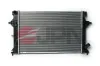 Kühler, Motorkühlung JPN 60C0535-JPN