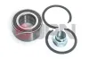 Radlagersatz Vorderachse JPN 10L9097-JPN