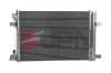 Kondensator, Klimaanlage JPN 60C9119-JPN Bild Kondensator, Klimaanlage JPN 60C9119-JPN