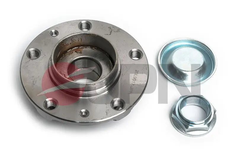 Radlagersatz Hinterachse JPN 20L9017-JPN