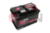 Starterbatterie 12 V 74 Ah JPN JPN-740