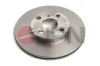 Bremsscheibe Vorderachse JPN 30H2055-JPN