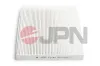 Filter, Innenraumluft JPN 40F0505-JPN