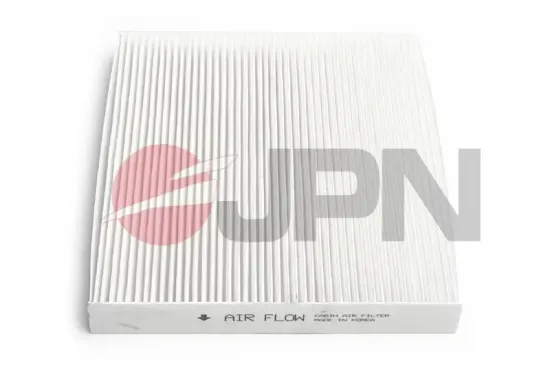 Filter, Innenraumluft JPN 40F0505-JPN Bild Filter, Innenraumluft JPN 40F0505-JPN