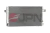Kondensator, Klimaanlage JPN 60C9199-JPN