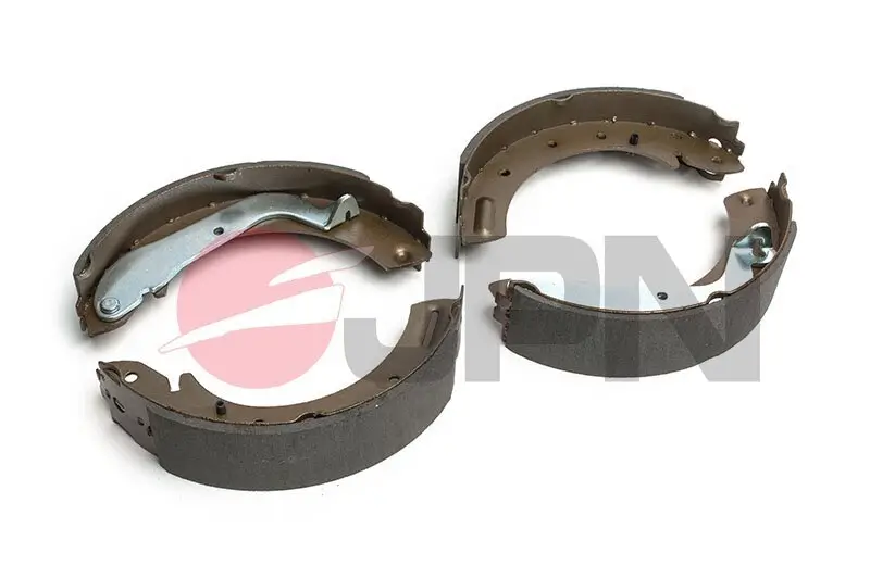 Bremsbackensatz Hinterachse JPN 25H1047-JPN