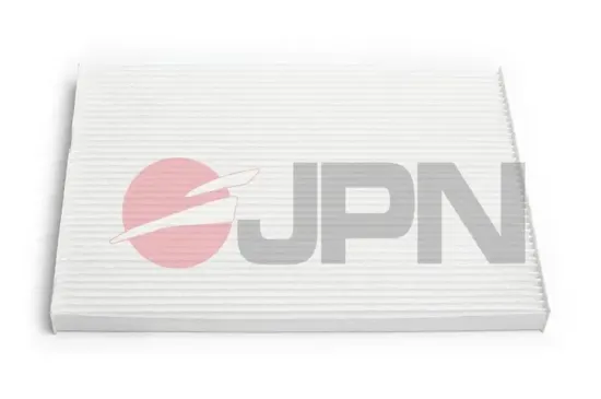 Filter, Innenraumluft JPN 40F1016-JPN Bild Filter, Innenraumluft JPN 40F1016-JPN