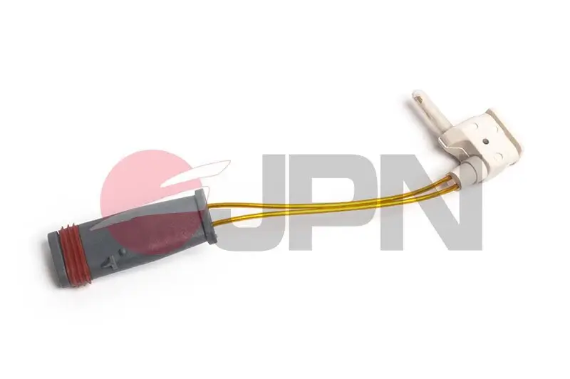 Warnkontakt, Bremsbelagverschleiß Vorderachse links JPN 12H0058-JPN