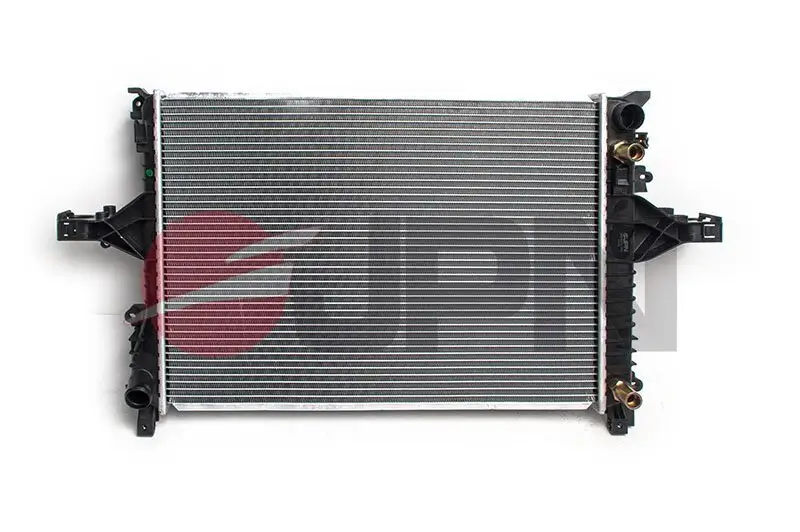 Kühler, Motorkühlung JPN 60C9072-JPN