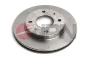 Bremsscheibe Vorderachse JPN 30H5015-JPN