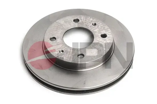 Bremsscheibe Vorderachse JPN 30H5015-JPN Bild Bremsscheibe Vorderachse JPN 30H5015-JPN