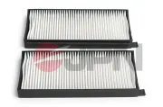 Filter, Innenraumluft JPN 40F0010-JPN