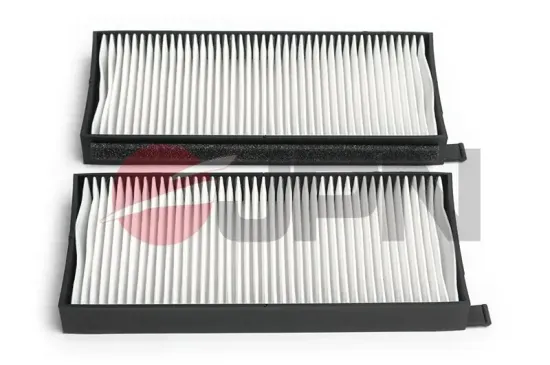 Filter, Innenraumluft JPN 40F0010-JPN Bild Filter, Innenraumluft JPN 40F0010-JPN