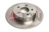 Bremsscheibe Hinterachse JPN 40H9046-JPN