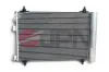 Kondensator, Klimaanlage JPN 60C9210-JPN