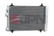 Kondensator, Klimaanlage JPN 60C9210-JPN
