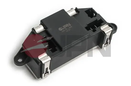 Regler, Innenraumgebläse JPN 60E9103-JPN Bild Regler, Innenraumgebläse JPN 60E9103-JPN
