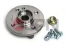 Radlagersatz Vorderachse beidseitig JPN 10L9057-JPN Bild Radlagersatz Vorderachse beidseitig JPN 10L9057-JPN