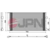 Kondensator, Klimaanlage JPN 60C9126-JPN