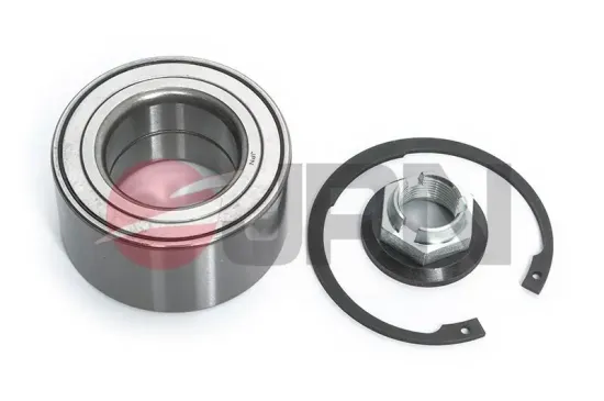 Radlagersatz Vorderachse beidseitig JPN 10L9095-JPN Bild Radlagersatz Vorderachse beidseitig JPN 10L9095-JPN