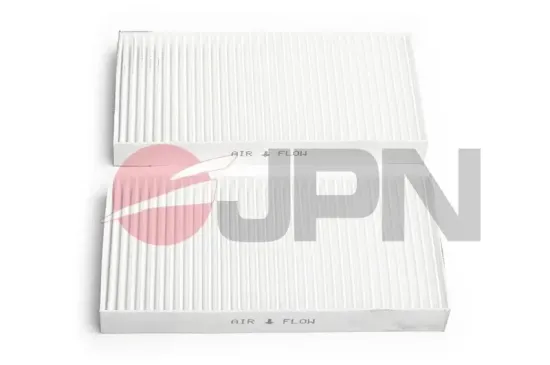 Filter, Innenraumluft JPN 40F0A01-JPN Bild Filter, Innenraumluft JPN 40F0A01-JPN