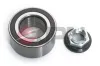 Radlagersatz Vorderachse beidseitig JPN 10L9080-JPN
