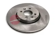 Bremsscheibe Vorderachse JPN 30H9072-JPN