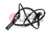 Sensor, Raddrehzahl Hinterachse beidseitig JPN 75E9253-JPN