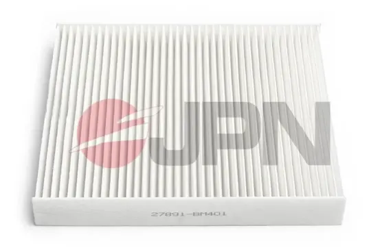 Filter, Innenraumluft JPN 40F1009-JPN Bild Filter, Innenraumluft JPN 40F1009-JPN