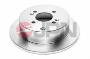 Bremsscheibe Hinterachse JPN 40H0307-JPN