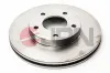 Bremsscheibe Vorderachse JPN 30H3051-JPN