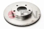 Bremsscheibe Vorderachse JPN 30H3051-JPN