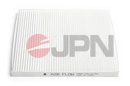 Filter, Innenraumluft JPN 40F0307-JPN Bild Filter, Innenraumluft JPN 40F0307-JPN