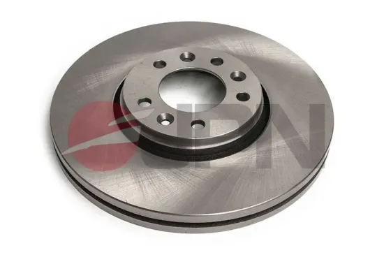 Bremsscheibe Vorderachse JPN 30H9071-JPN Bild Bremsscheibe Vorderachse JPN 30H9071-JPN