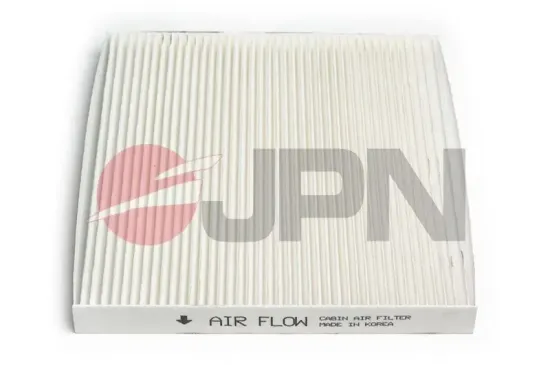 Filter, Innenraumluft JPN 40F0020-JPN Bild Filter, Innenraumluft JPN 40F0020-JPN