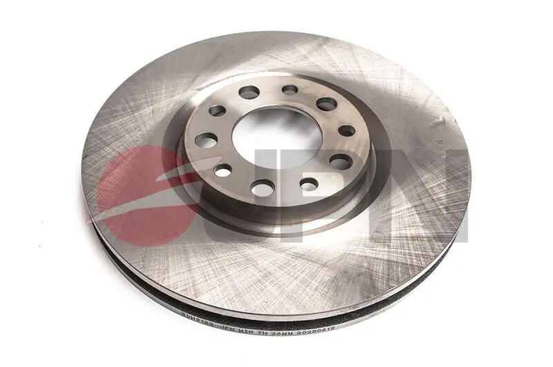 Bremsscheibe Vorderachse JPN 30H9122-JPN