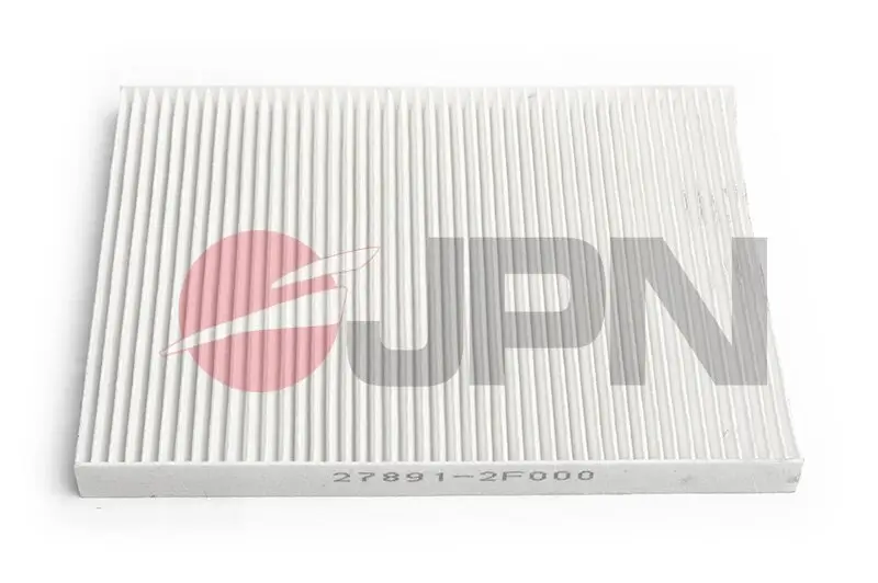 Filter, Innenraumluft JPN 40F1000-JPN Bild Filter, Innenraumluft JPN 40F1000-JPN