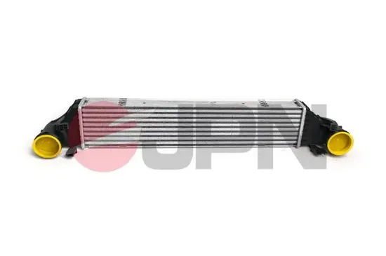 Ladeluftkühler JPN 60C9312-JPN Bild Ladeluftkühler JPN 60C9312-JPN