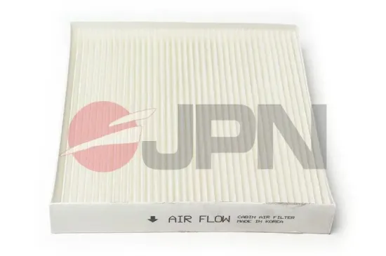 Filter, Innenraumluft JPN 40F0324-JPN Bild Filter, Innenraumluft JPN 40F0324-JPN