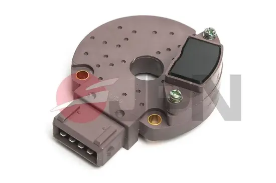 Kontaktsatz, Zündverteiler JPN 76E0010-JPN Bild Kontaktsatz, Zündverteiler JPN 76E0010-JPN