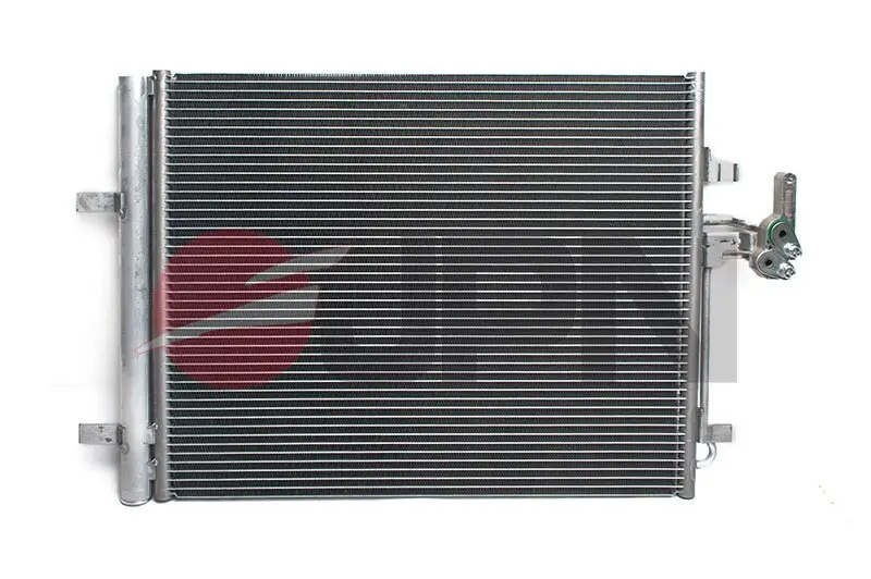 Kondensator, Klimaanlage JPN 60C9096-JPN