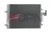 Kondensator, Klimaanlage JPN 60C9096-JPN