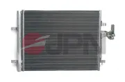 Kondensator, Klimaanlage JPN 60C9096-JPN