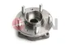Radlagersatz Hinterachse JPN 20L3036-JPN Bild Radlagersatz Hinterachse JPN 20L3036-JPN