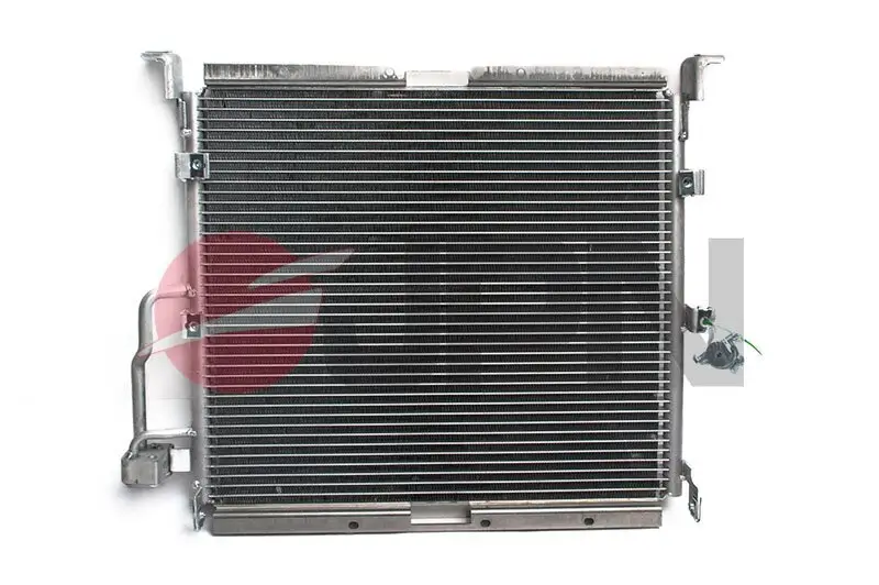 Kondensator, Klimaanlage JPN 60C9081-JPN