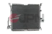 Kondensator, Klimaanlage JPN 60C9081-JPN