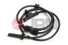 Sensor, Raddrehzahl Vorderachse JPN 75E9589-JPN