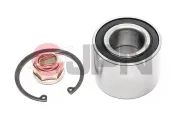 Radlagersatz Hinterachse JPN 20L8016-JPN