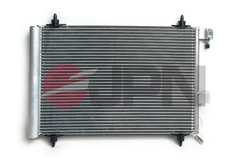 Kondensator, Klimaanlage JPN 60C9122-JPN