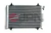 Kondensator, Klimaanlage JPN 60C9122-JPN Bild Kondensator, Klimaanlage JPN 60C9122-JPN